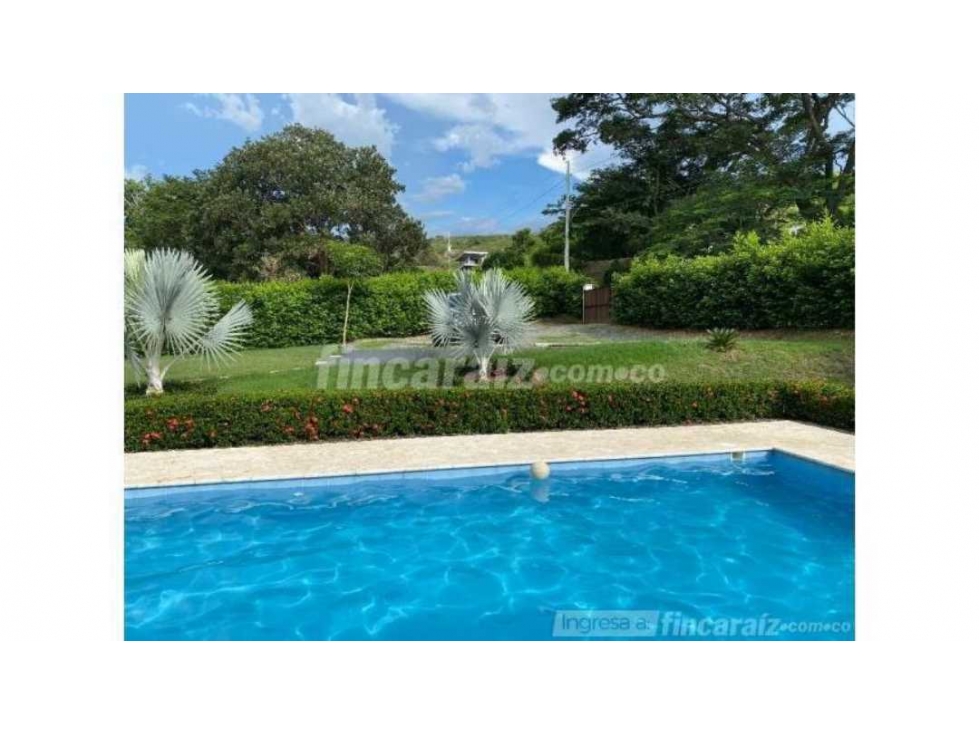 Vendo casa campestre en sopetran Antioquia