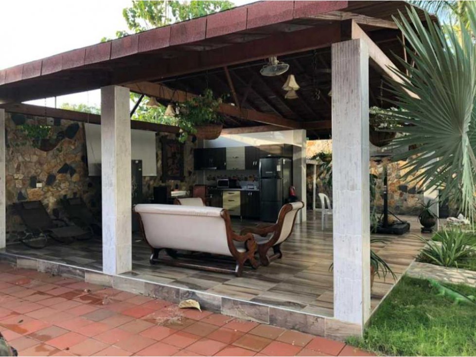 Vendo casa Campestres en Turbo Antioquia