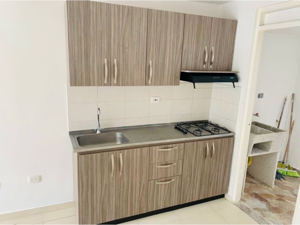 Vendo Casa con 2 apartamentos independientes, Dosquebradas  Rda.