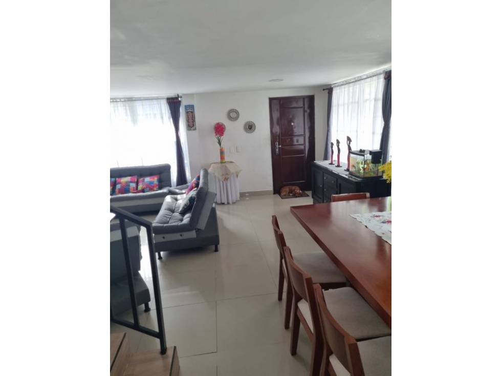 Vendo casa con renta Villamaria - Caldas