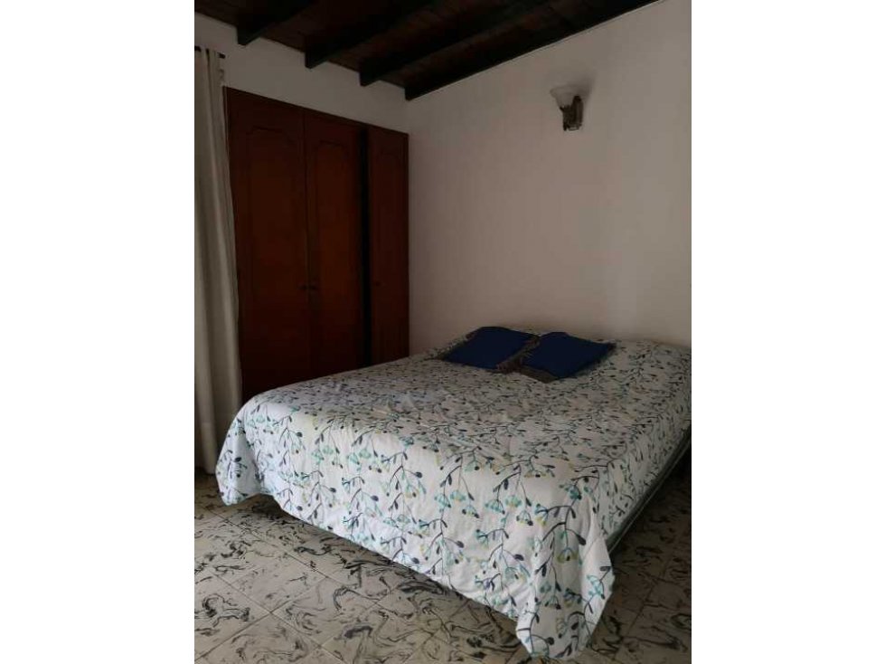 Vendo casa en Belen san Bernardo