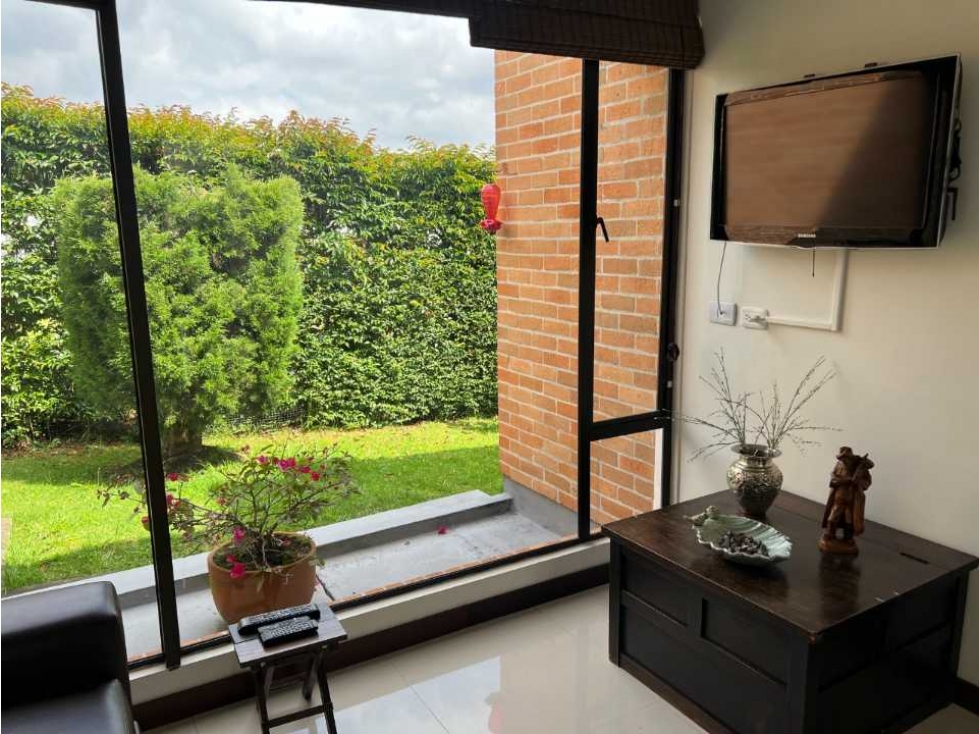 Vendo casa de oportunidad campe condominio la estancia en Pasto Nariño