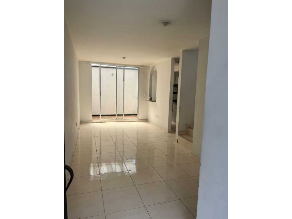 Vendo casa en conjunto cerrado Dosquebradas