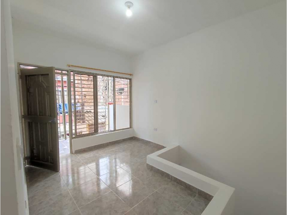 Vendo casa en el Barrio Talanga