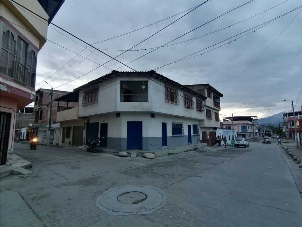 Vendo  casa en Florida valle del cauca  con 5 apartamentos independien