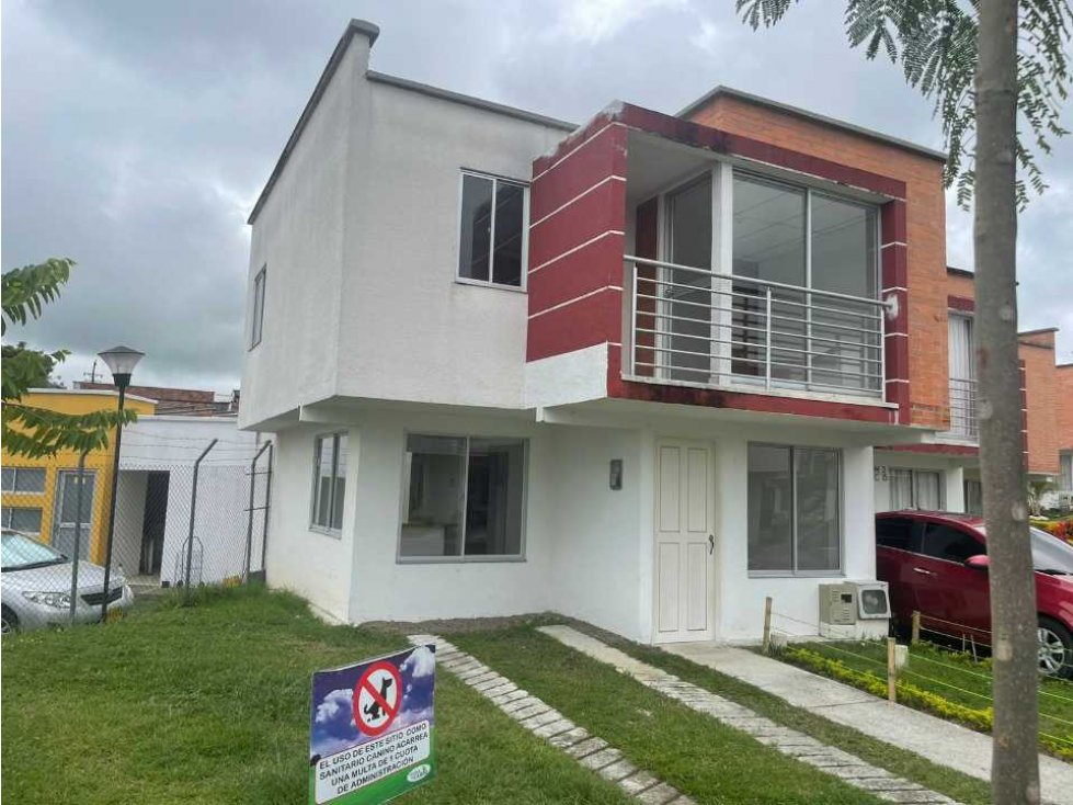 VENDO CASA EN GALICIA PEREIRA