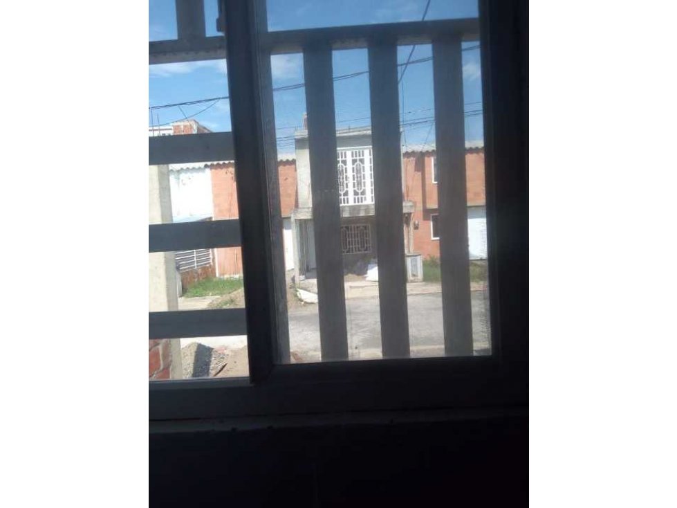 Vendo casa en jamundi sector bonanza