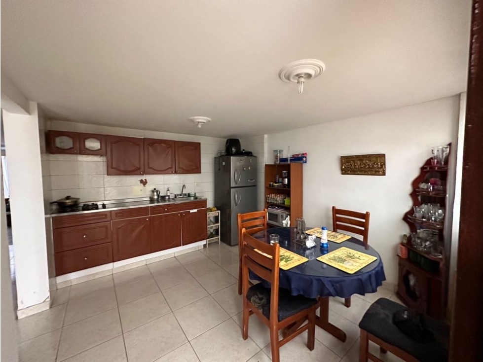 VENDO CASA EN MANIZALES EN CAMPOHERMOSO