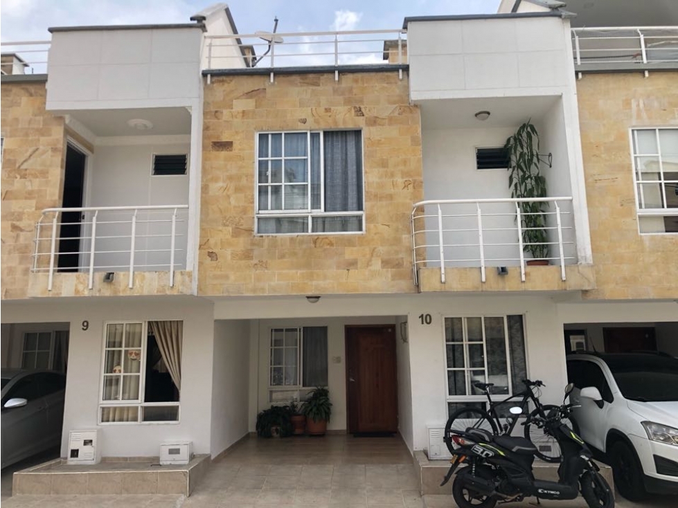 VENDO CASA EN MILÁN DOSQUEBRADAS