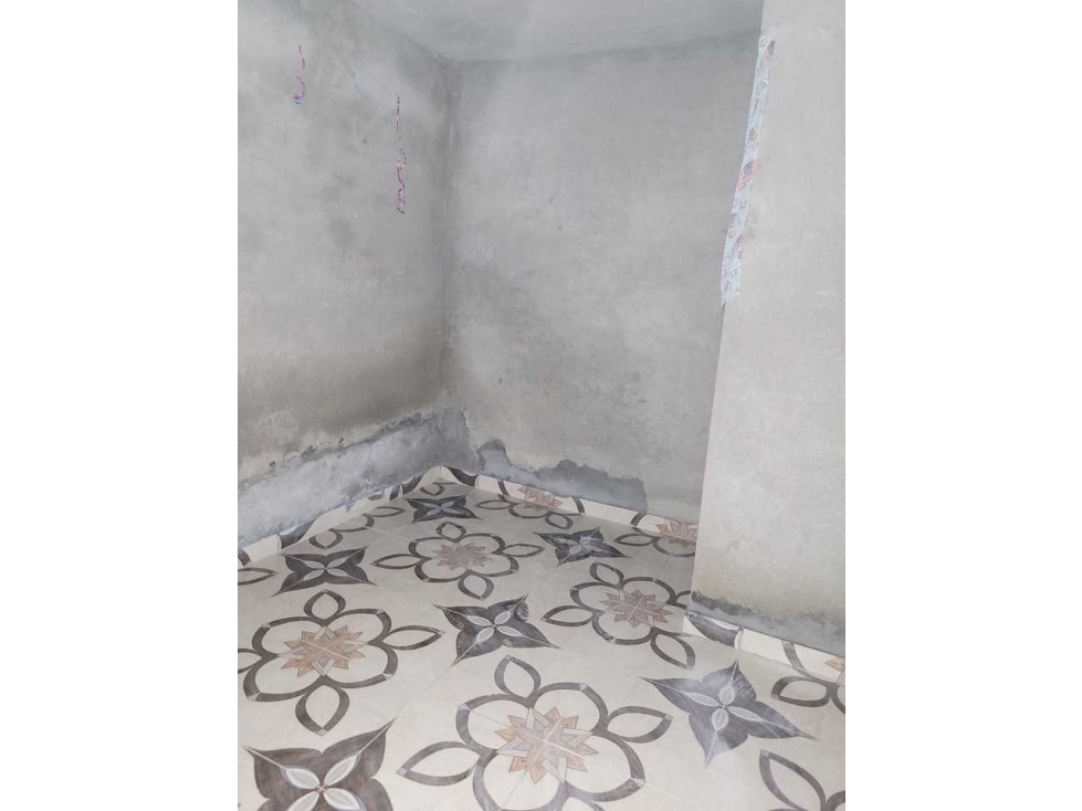 Vendo casa en obra gris en el barrio guayacanes en Tulua Valle