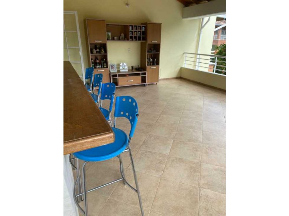 Vendo casa en parcelacion san jeronimo Ant