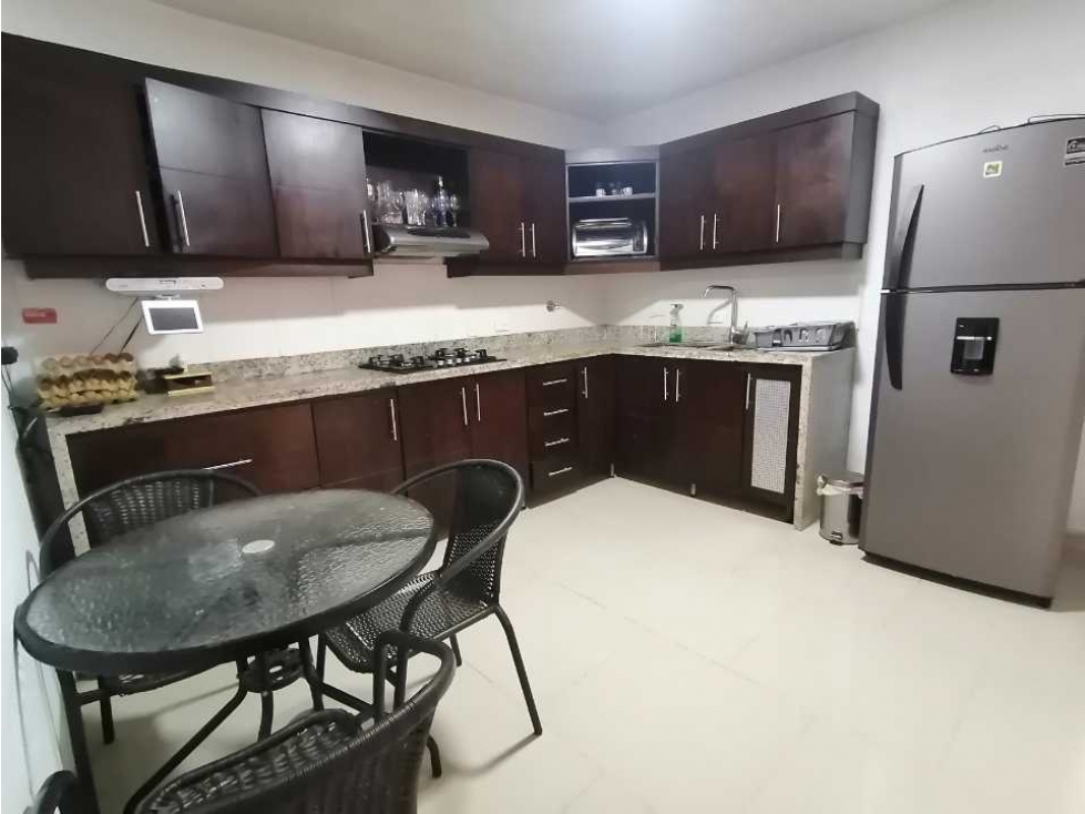 VENDO CASA EN SABANETA SECTOR SAN JOSÉ