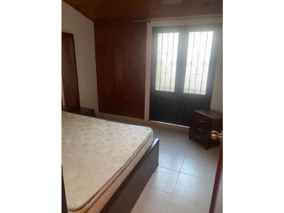 VENDO CASA EN VILLA DEL PRADO PEREIRA