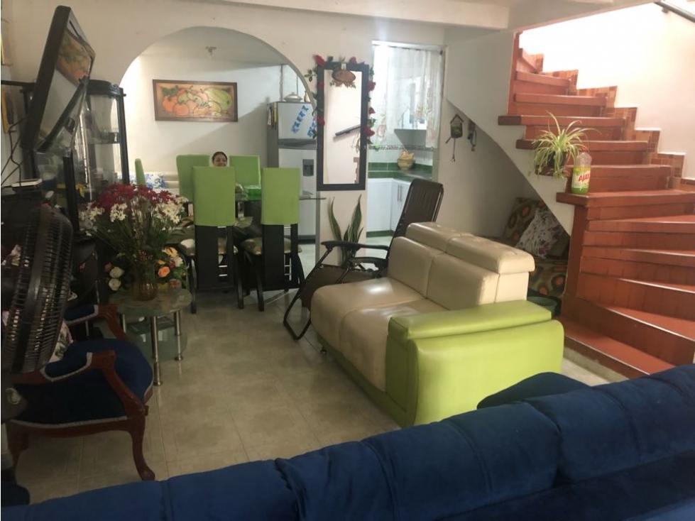 Vendo Casa en Villas de Veracruz