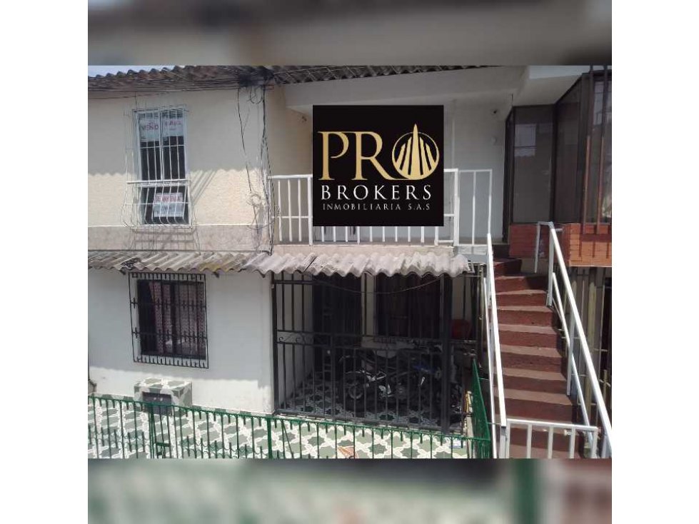 VENDO CASA GUADUALES 5391944PQ