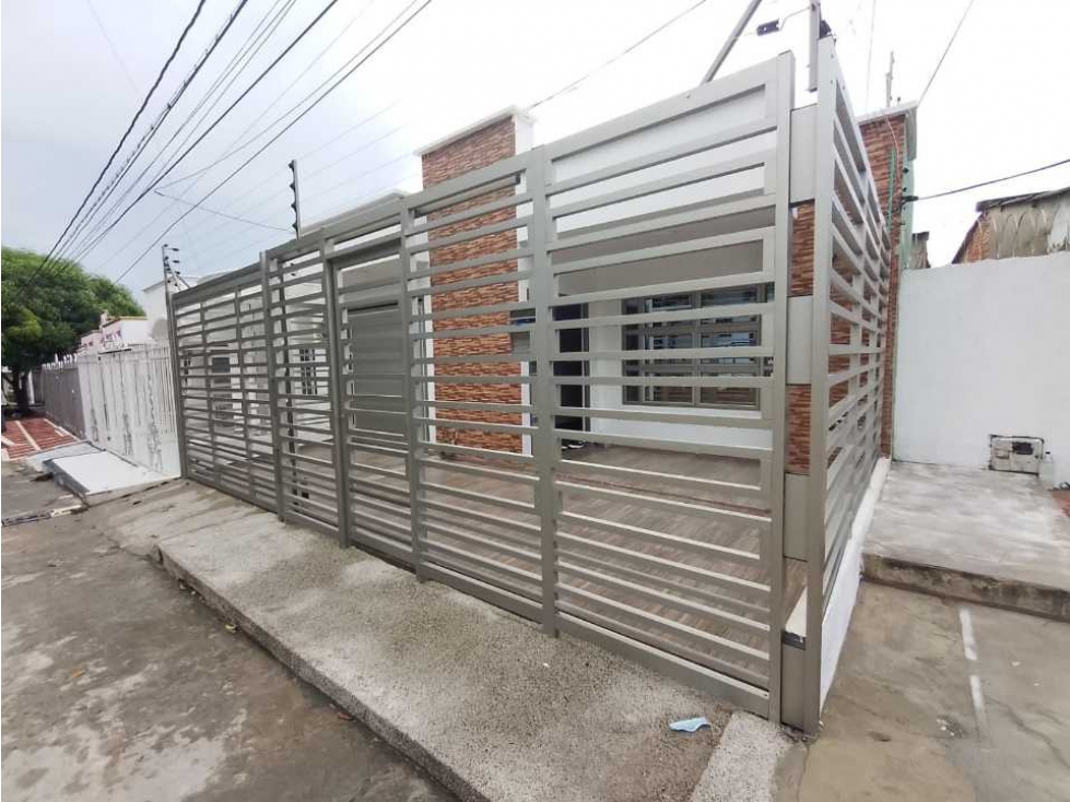 Casa en Venta independiente en Galapa Atlántico