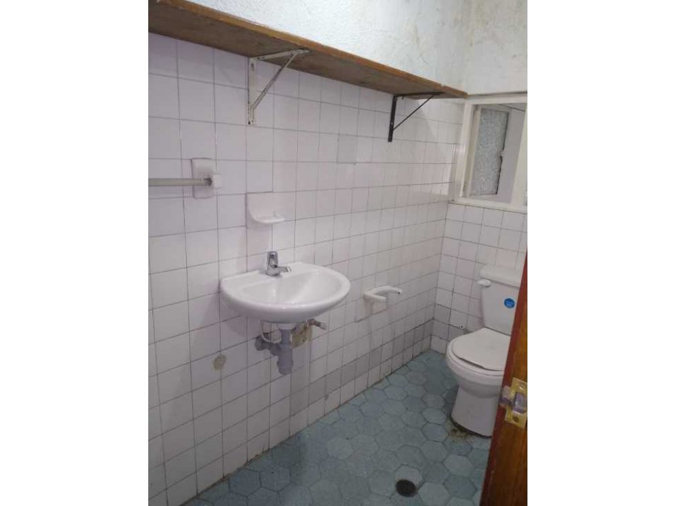 Vendo Casa Normandía II sector