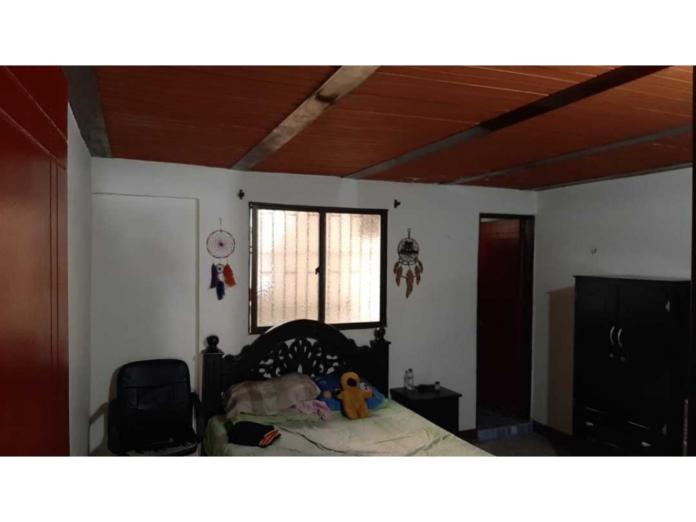 VENDO CASA SEGUNDO PISO EN CASTILLA, LA UNION