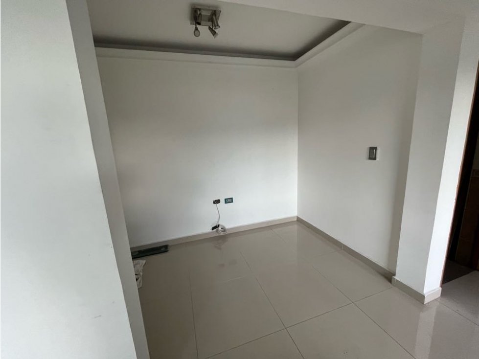 VENDO DUPLEX CAÑAVERAL