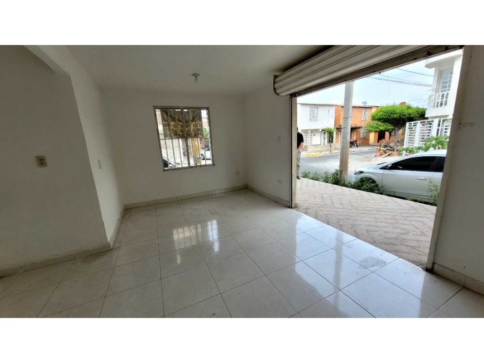 Vendo edificio barrio chapinero Palmira