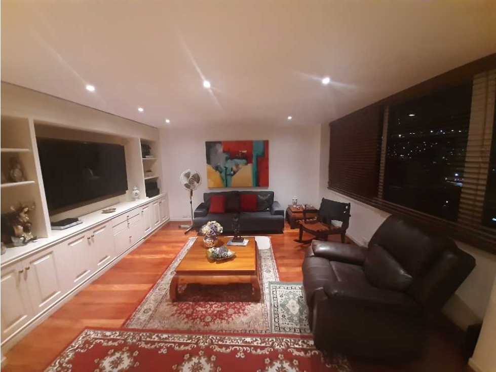 VENDO EN CALI APARTAMENTO EN SANTA TERESITA