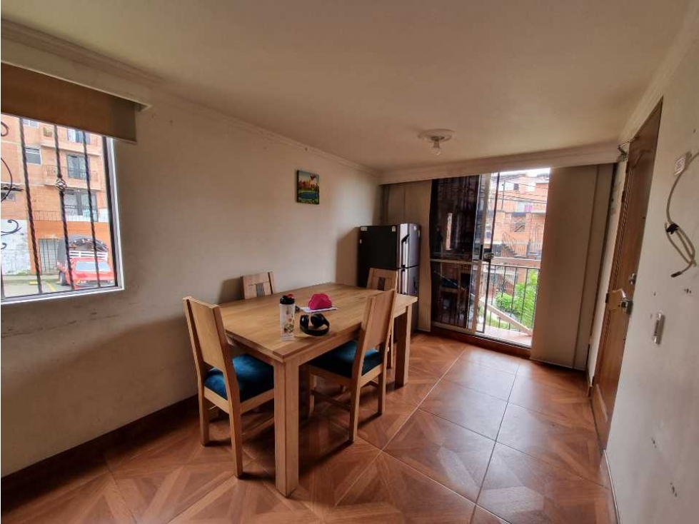 VENDO EN CASAS SAN MARTIN ROBLEDO