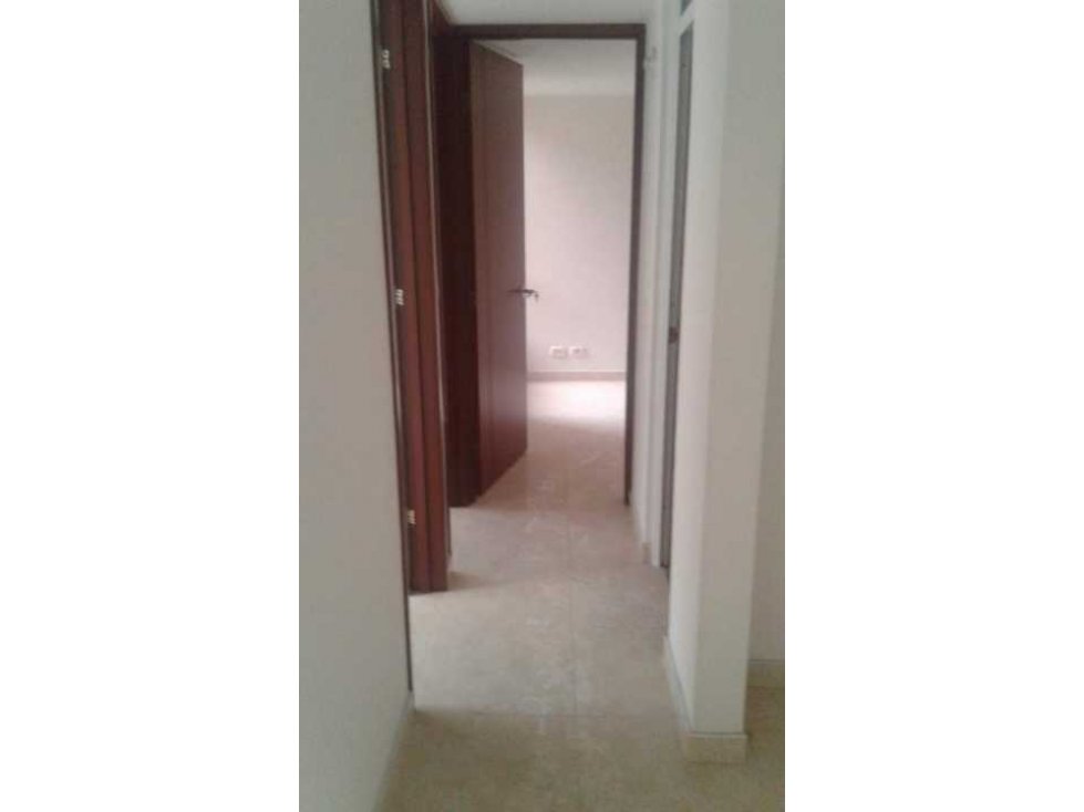 VENDO ESPECTACULAR APARTAMENTO EN CIUDAD VERDE