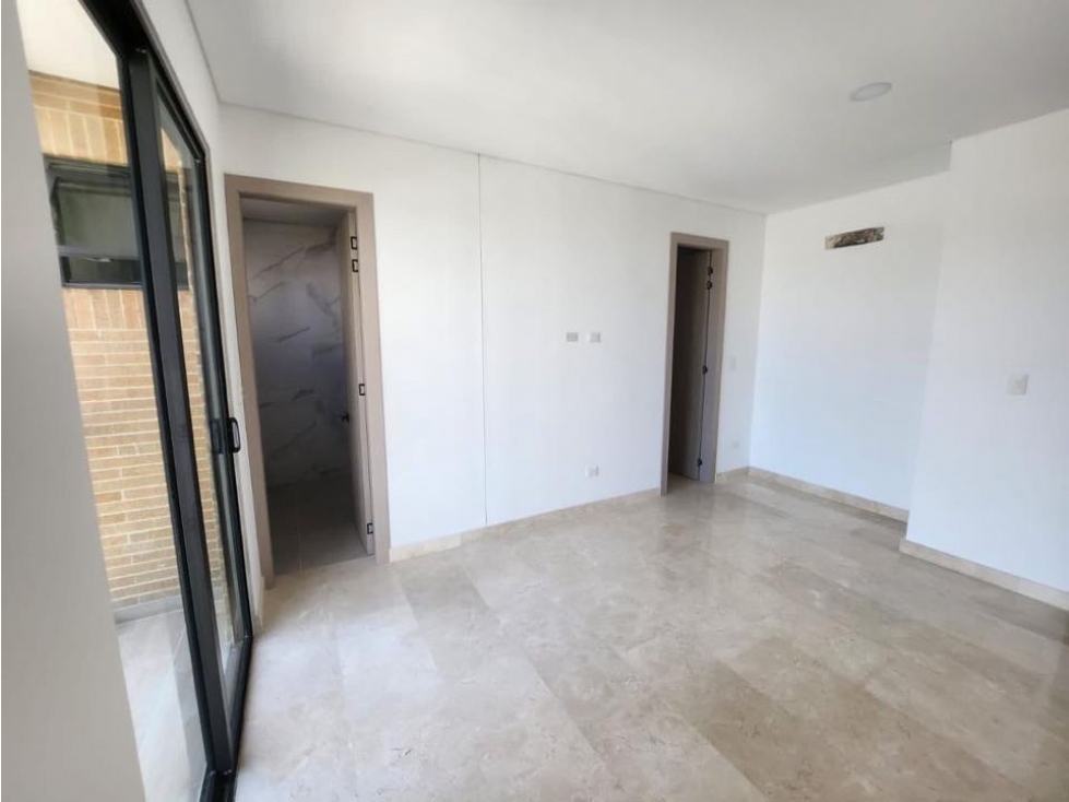 Vendo espectacular apartamento para estrenar