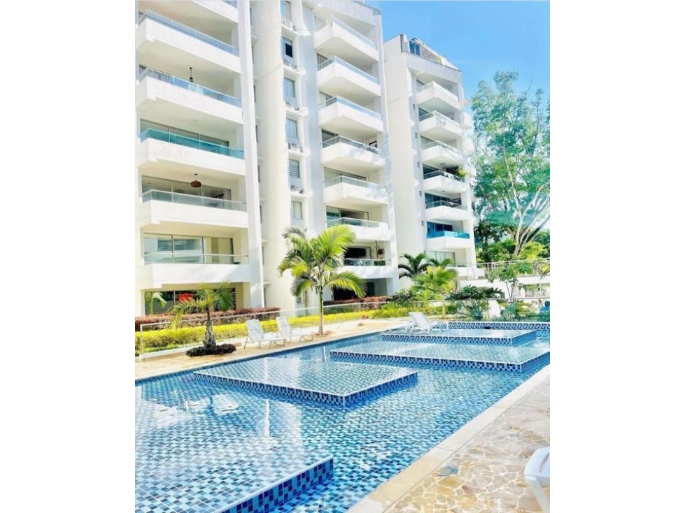 Apartamento vacacional en venta en San Jerónimo - Antioquia