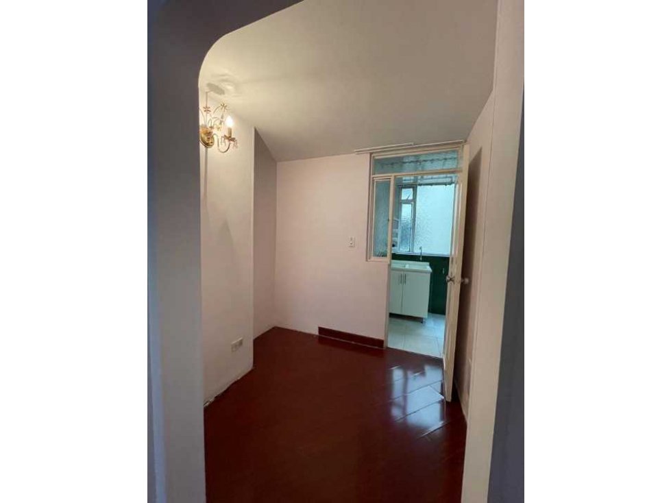 VENDO BONITO APTO B/ALAHAMBRA BOGOTÁ/PARQUEA/DEPOSITO114MT2