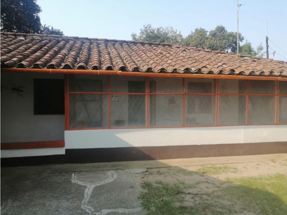 Finca ganadera en venta en el Magdalena medio