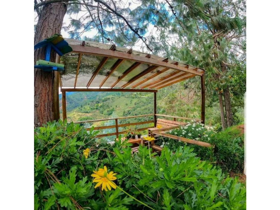 Vendo finca de 12.000mts en el retiro antioquia