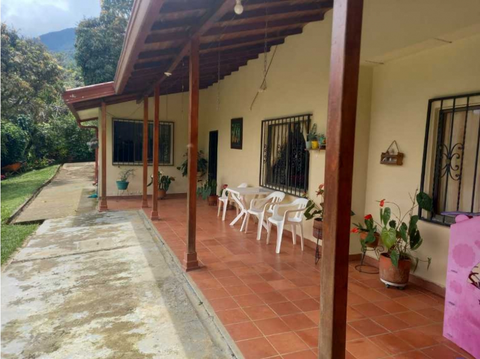 VENDO FINCA EN PROINDIVISO  EN  BARBOSA ANTIOQUIA