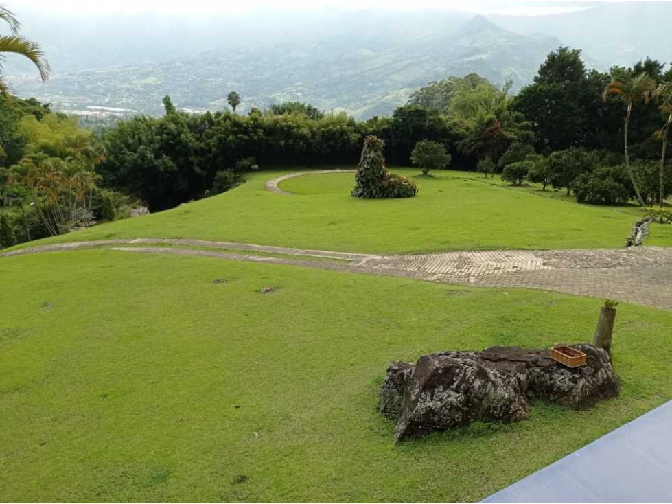 Vendo finca  en copacabana antioquia