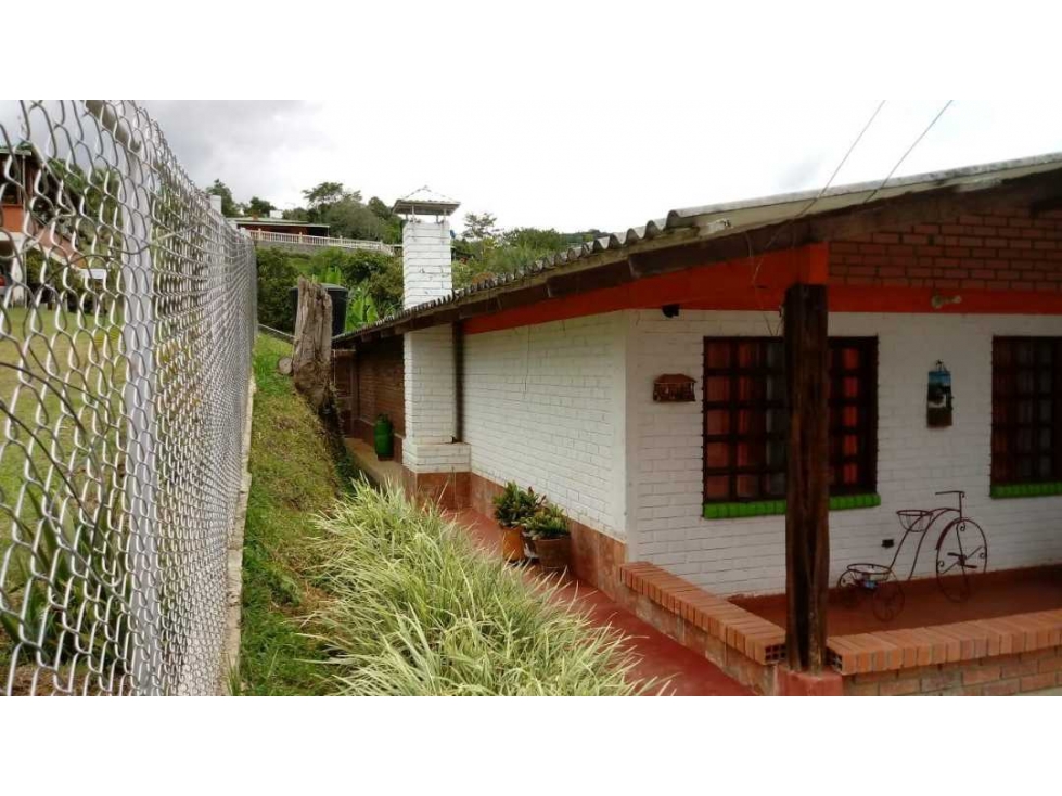 Vendo finca en bitaco valle del cauca a 70 minutos de cali