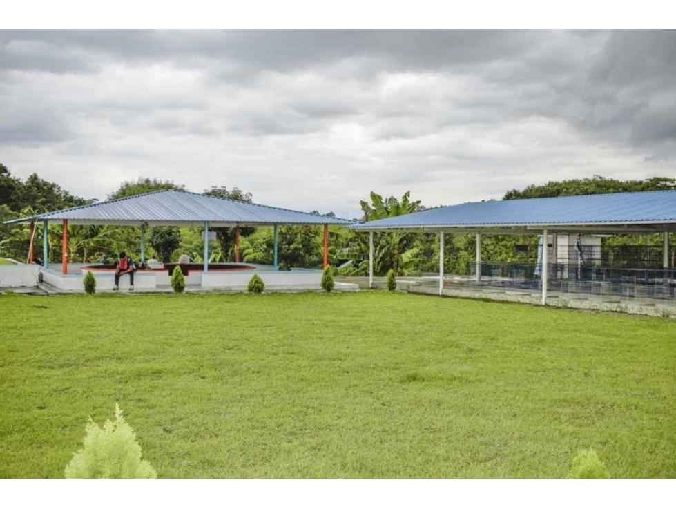 VENDO O PERMUTO  FINCA EN QUIMBAYA QUINDIO