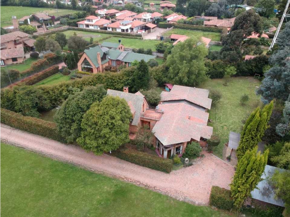 Vendo Hermosa Casa en Cajica Cundinamarca