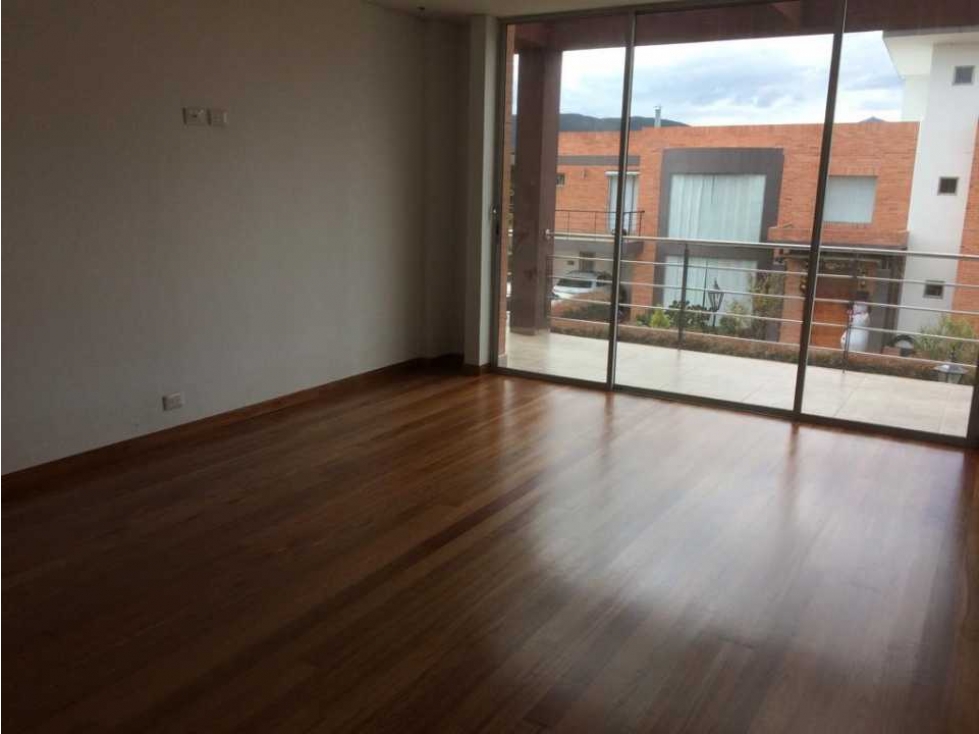 VENTA DE CASA EN CHIA CUNDINAMARCA