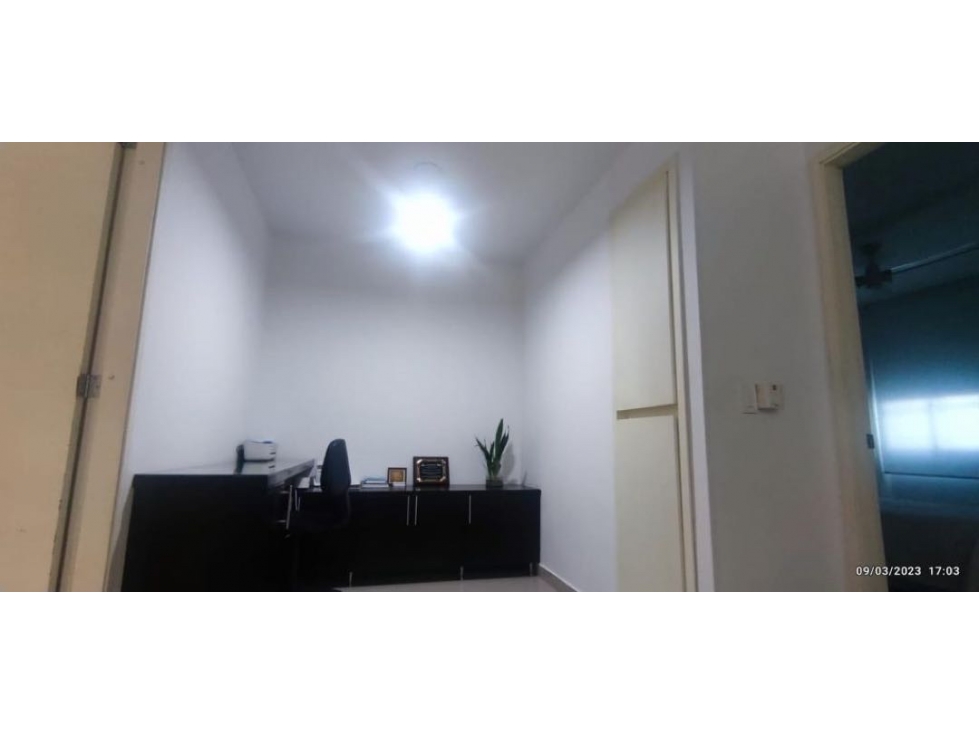 Vendo hermosa casa en conjunto Villa Santos