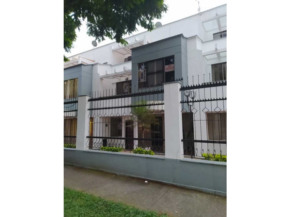 VENDO HERMOSA CASA EN PINARES, PEREIRA