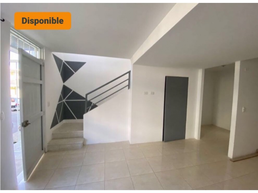 Vendo hermosa casa en montebonito sector de alta valorización