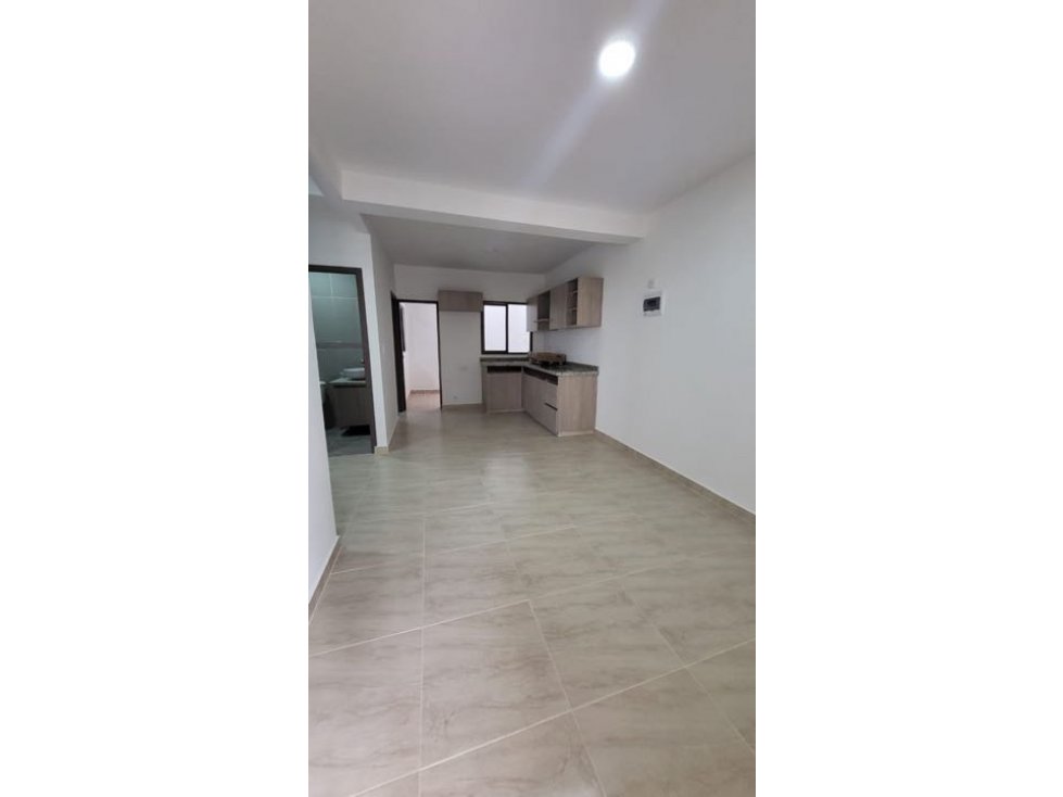 Vendo hermosa casa bifamiliar, para estrenar en la Pradera