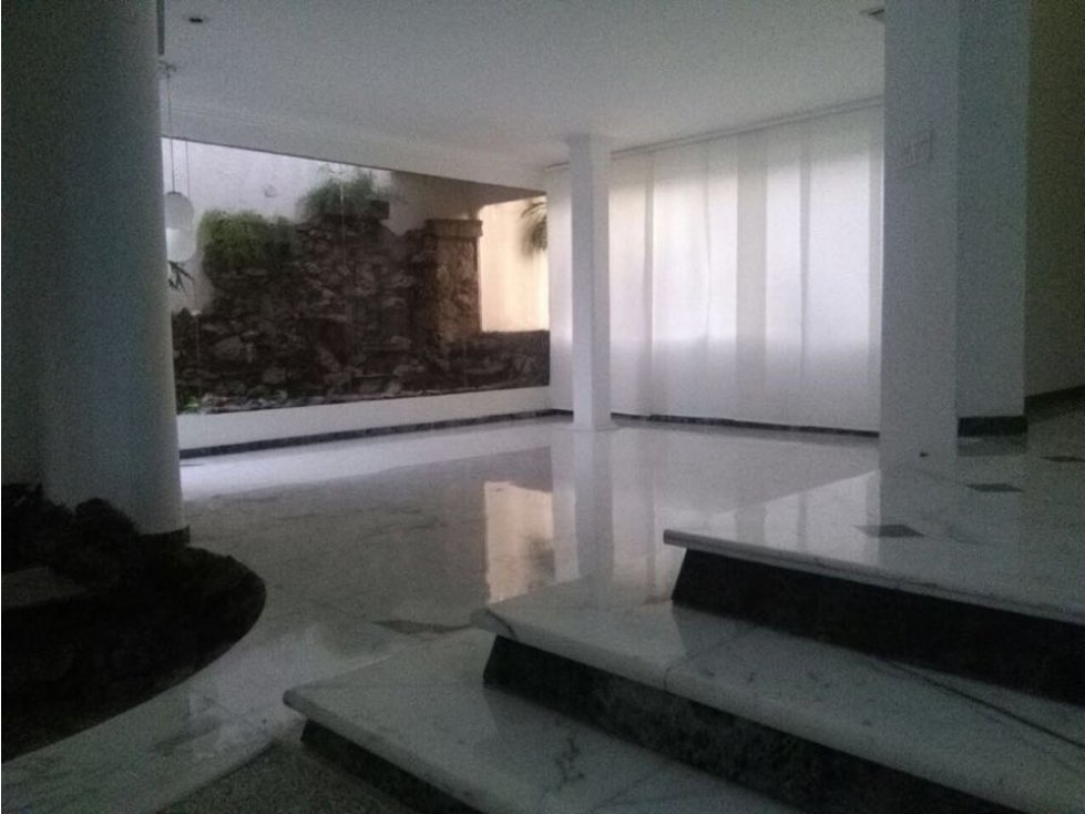 Vendo hermosa casa sector exclusivo