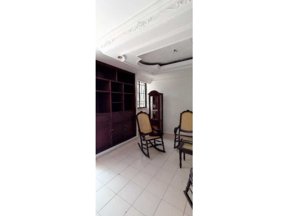 Vendo o arriendo hermosa y amplia casa en Valledupar