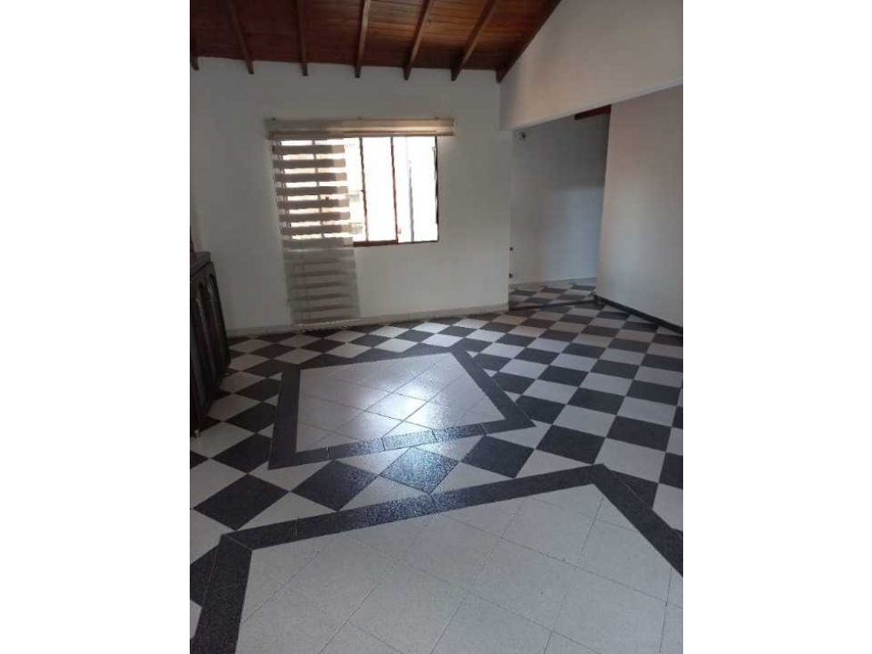 VENDO APARARTAMENTO EN  CABAÑAS CON PARQUEADERO