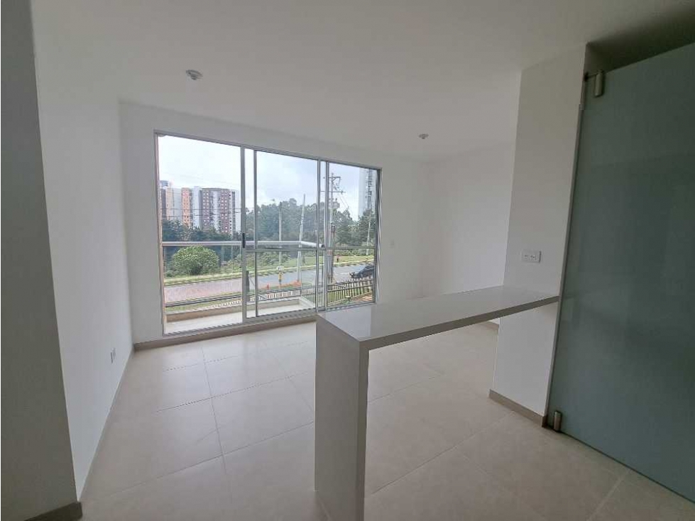 Vendo Apartamento en Rionegro  Campestre