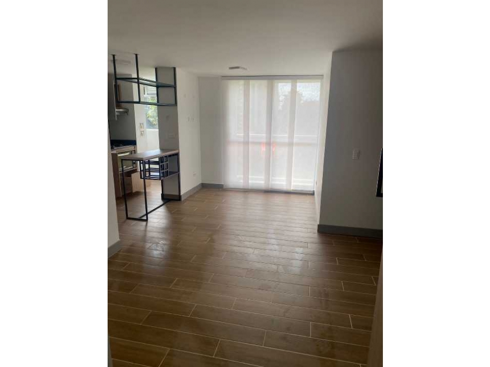 Vendo Apartamento en Rionegro Campestre