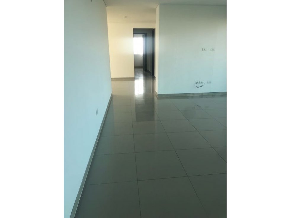 Vendo hermoso apartamento cerca Mall Plaza