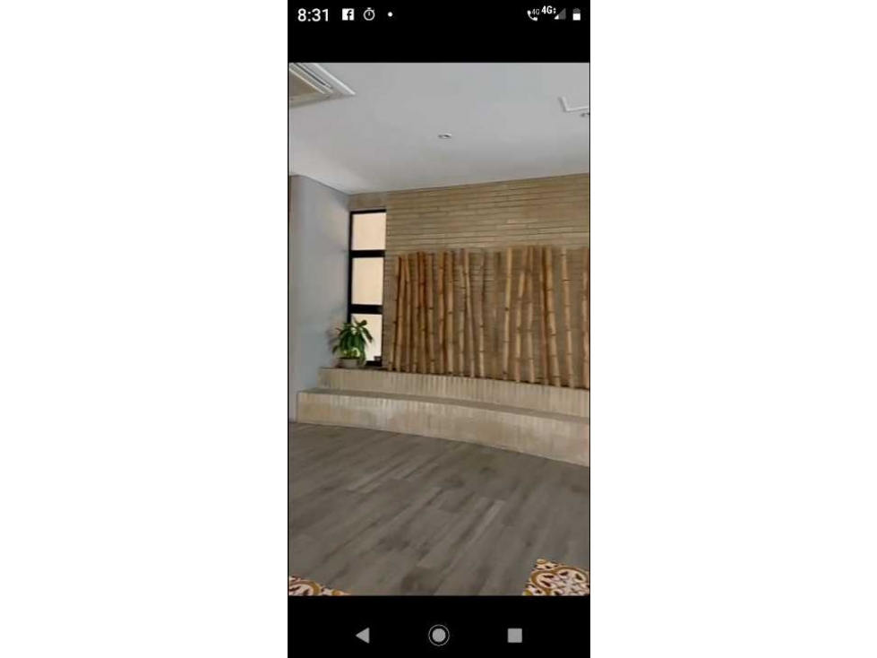 VENDO HERMOSO APARTAMENTO CERCA AL CC. VIVA, BARRANQUILLA