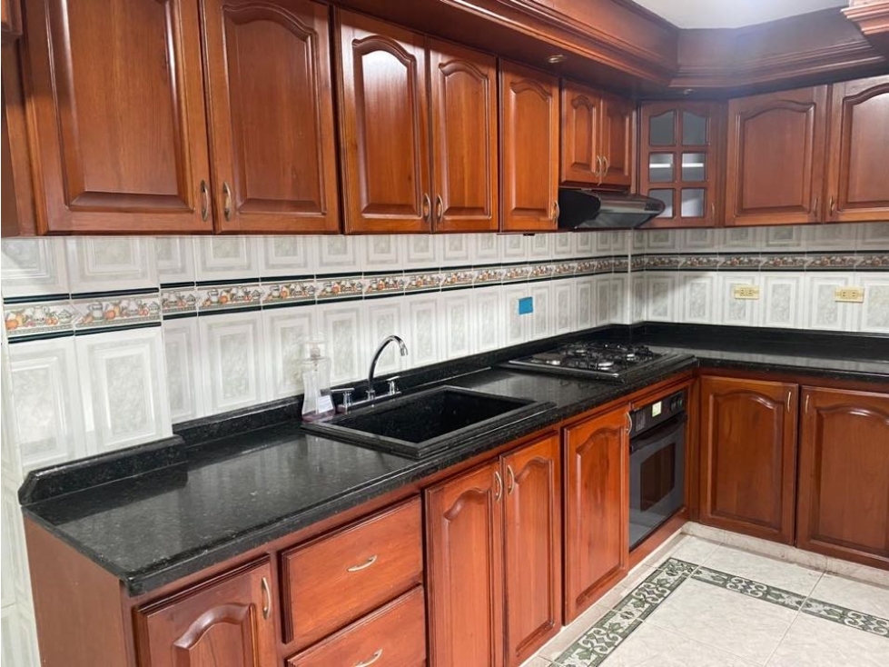 Vendo hermoso apartamento cerca al terminal